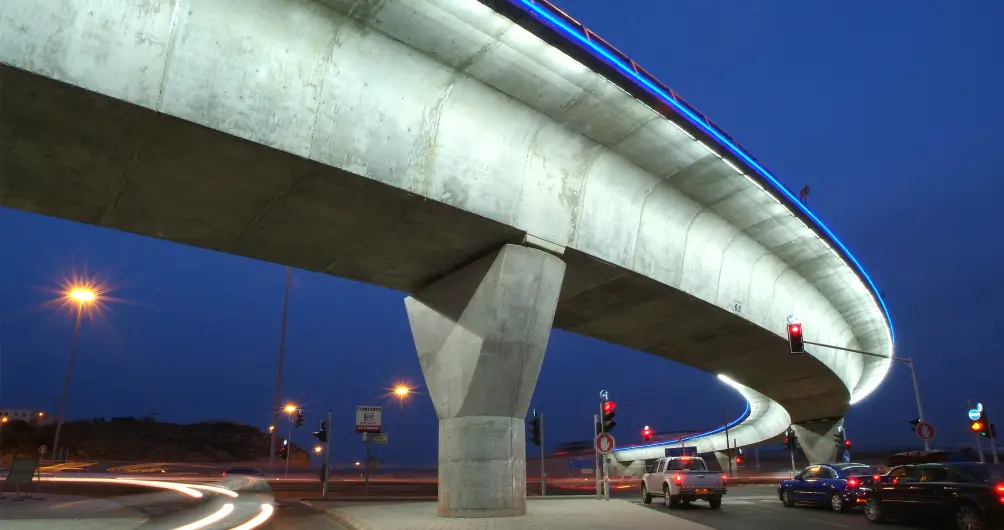 Beer Sheva garage